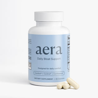 aera - Daily Bloat Support