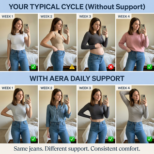 aera - Daily Bloat Support