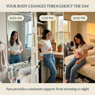 aera — Daily Bloat Support