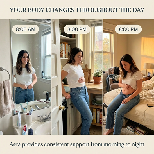 aera — Daily Bloat Support